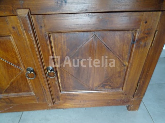 Meubels + 2 decoraties - afbeelding 6 van  7