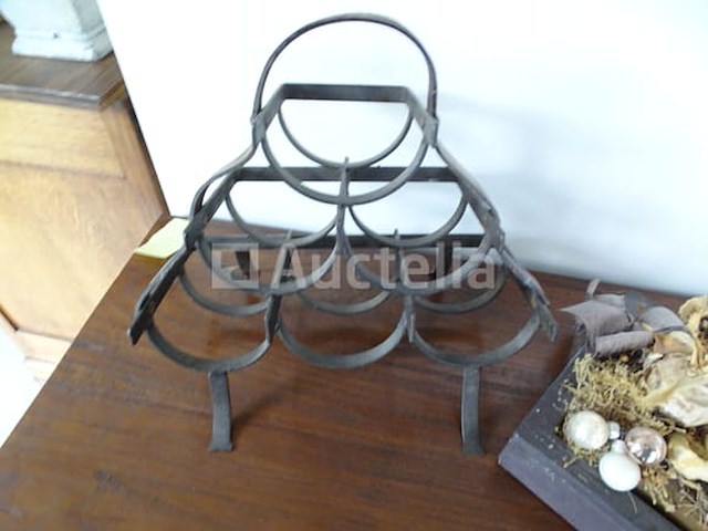 Meubels + 2 decoraties - afbeelding 7 van  7