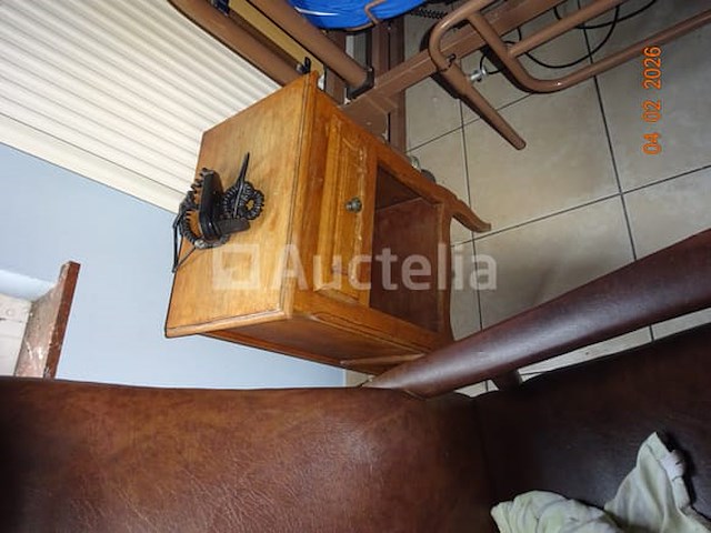 Meubels (hele kamer) - afbeelding 4 van  13