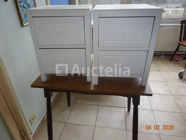 Meubels (hele kamer) - afbeelding 9 van  9