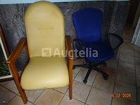 Meubels (hele kamer) - afbeelding 1 van  9