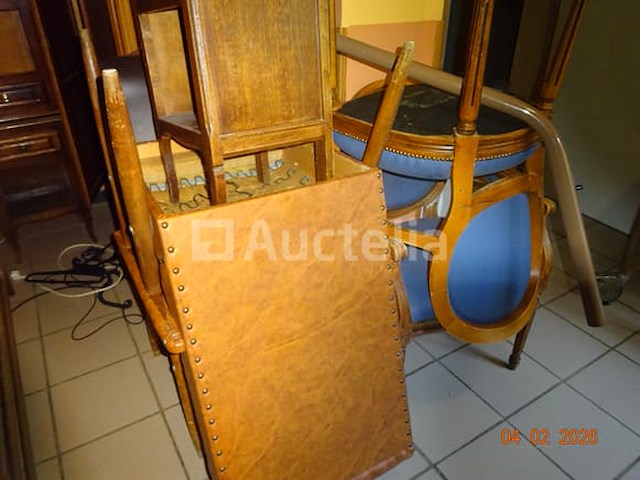 Meubels (hele kamer) - afbeelding 4 van  7