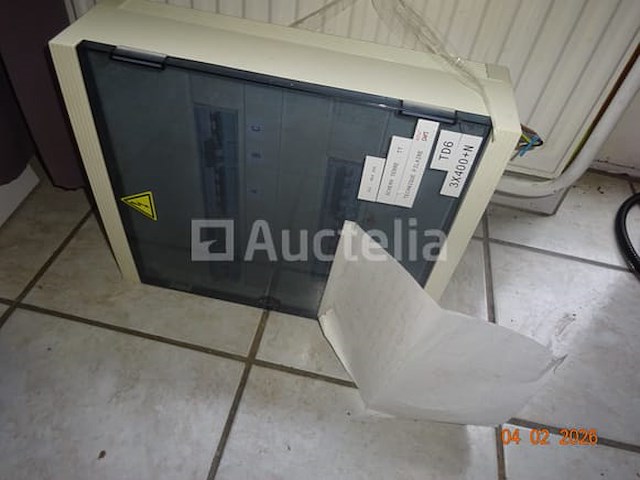 Meubels (hele kamer) - afbeelding 4 van  7