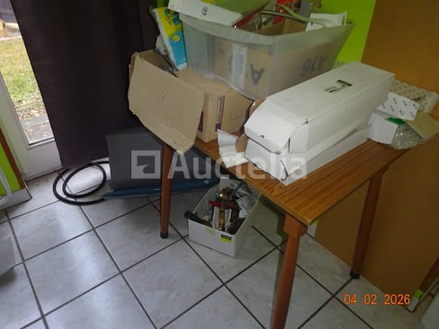 Meubels (hele kamer) - afbeelding 6 van  7