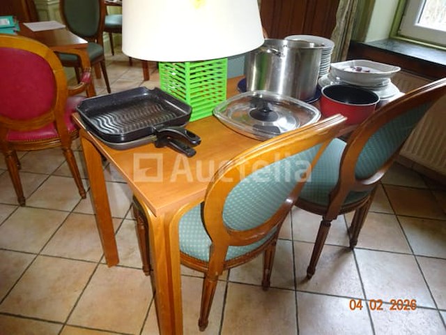 Meubels (hele kamer) - afbeelding 5 van  11