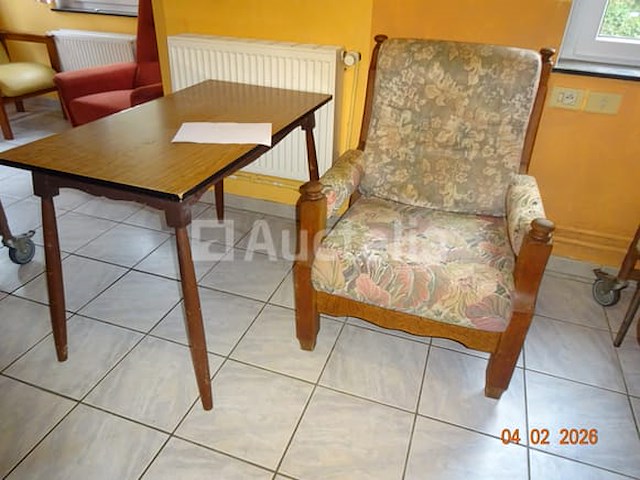 Meubels (hele kamer) - afbeelding 5 van  8