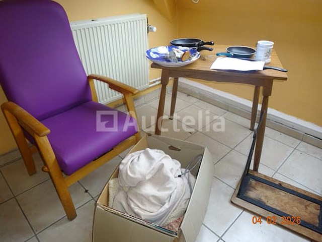 Meubels (hele kamer) - afbeelding 4 van  9