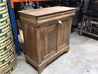 Meubels /tafel/kast - afbeelding 1 van  2