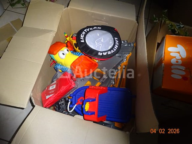 Meubels - afbeelding 1 van  13