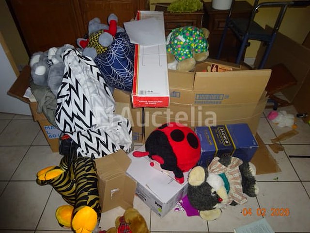 Meubels - afbeelding 12 van  13