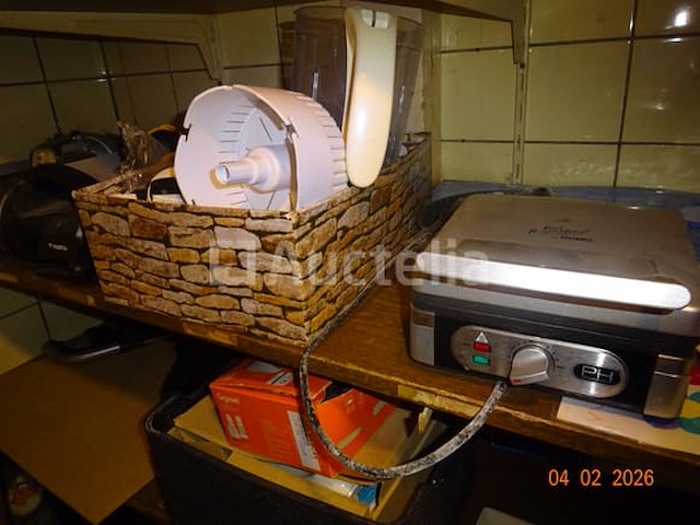 Meubels - afbeelding 9 van  25