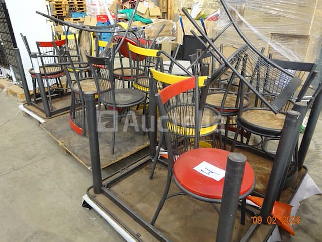 Meubels - afbeelding 1 van  2