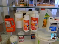 Meubelset met inhoud - afbeelding 4 van  18