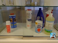 Meubelset met inhoud - afbeelding 5 van  18