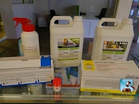 Meubelset met inhoud - afbeelding 7 van  18
