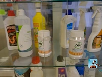 Meubelset met inhoud - afbeelding 9 van  18