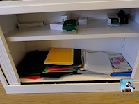 Meubelset met inhoud - afbeelding 6 van  15