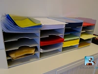Meubelset met inhoud - afbeelding 7 van  15