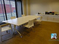 Meubelset met inhoud