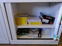 Meubelset met inhoud - afbeelding 4 van  13