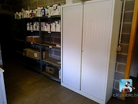 Meubelset met inhoud