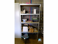 Meubelset met inhoud - afbeelding 2 van  13