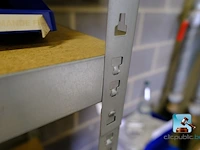Meubelset met inhoud - afbeelding 3 van  13