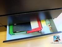 Meubelset met inhoud - afbeelding 3 van  12
