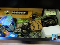Meubelset met inhoud - afbeelding 9 van  12