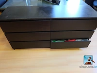 Meubelset met inhoud - afbeelding 12 van  12