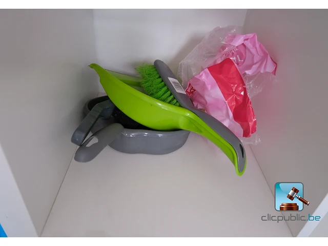 Meubelset met inhoud - afbeelding 4 van  12