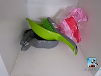 Meubelset met inhoud - afbeelding 4 van  12