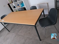 Meubelset met inhoud - afbeelding 5 van  12