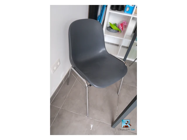 Meubelset met inhoud - afbeelding 7 van  12