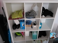 Meubelset met inhoud - afbeelding 8 van  12