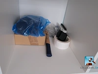 Meubelset met inhoud - afbeelding 12 van  12