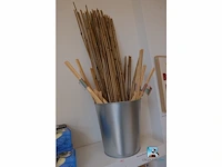 Meubelset met inhoud - afbeelding 8 van  16