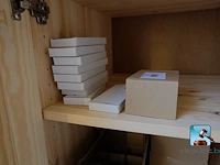 Meubelset met inhoud - afbeelding 15 van  16