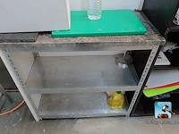 Meubelset met inhoud - afbeelding 6 van  11