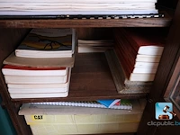 Meubelset met inhoud - afbeelding 8 van  17