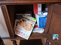 Meubelset met inhoud - afbeelding 14 van  17