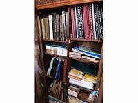 Meubelset met inhoud - afbeelding 16 van  17