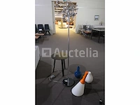 Meubelset met versieringen - afbeelding 7 van  8