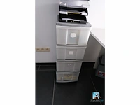 Meubelset - afbeelding 5 van  7