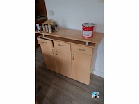Meubelset - afbeelding 6 van  9