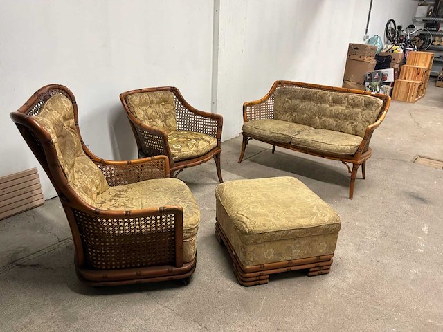 Meubelset - afbeelding 1 van  33