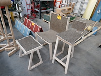 Meubelstukken per diem chairs