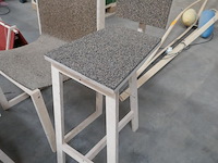 Meubelstukken per diem chairs - afbeelding 2 van  4