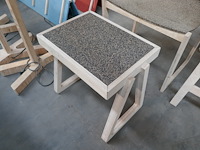 Meubelstukken per diem chairs - afbeelding 3 van  4