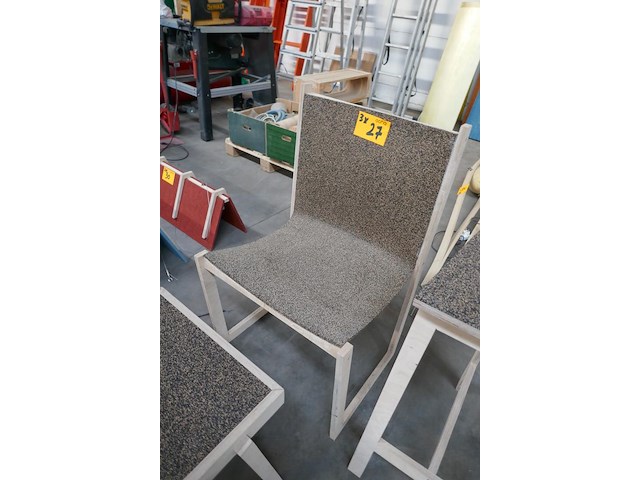 Meubelstukken per diem chairs - afbeelding 4 van  4